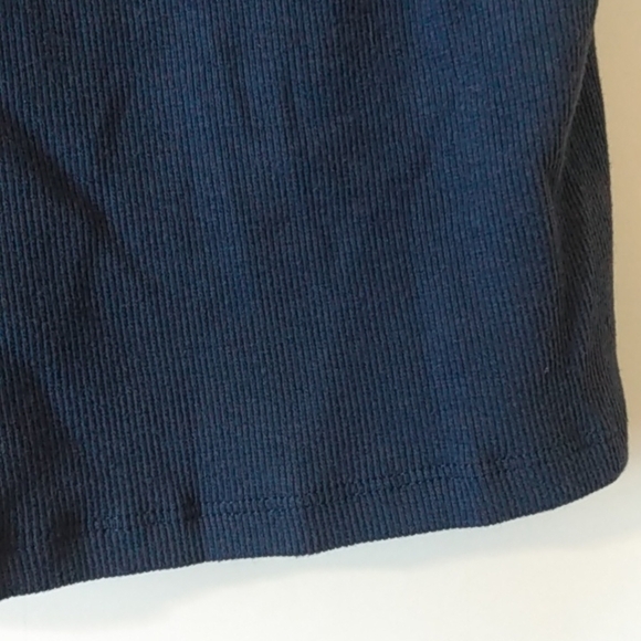 ZOE & LIV USA RED WHITE BLUE AMERICAN FLAG TANK TOP SIZE JUNIORS SMALL NWOT - Picture 3 of 5